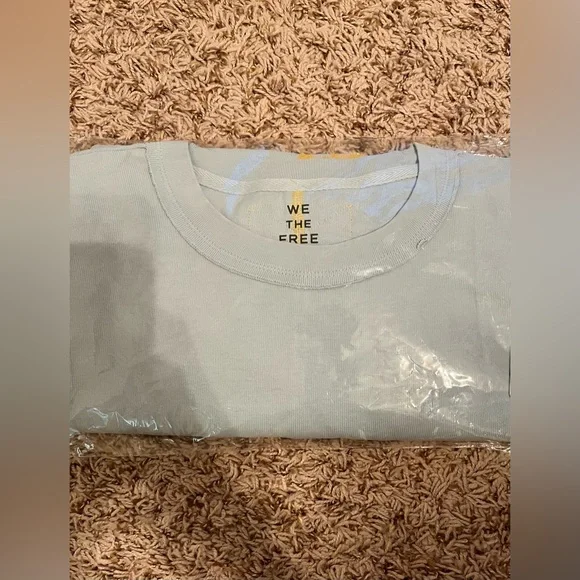 Free People We the Free Farm Friends Tee - Picture 5 of 5